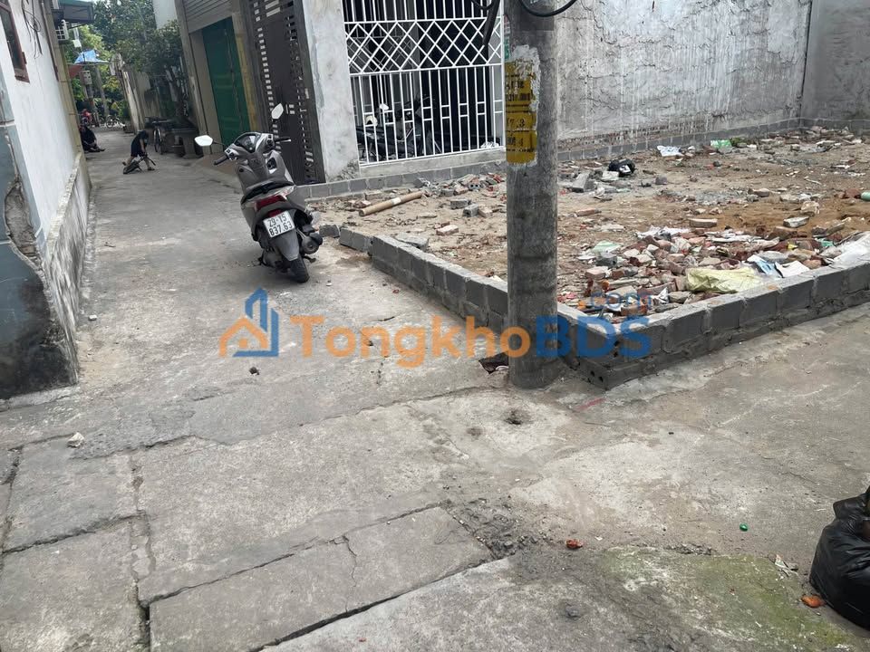 Đất nền Hà Hồi 63m² thỏa thuận - Sổ đỏ chính chủ