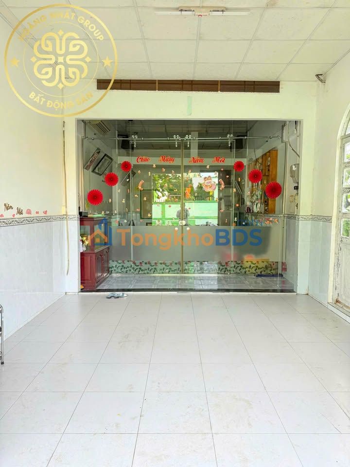 Nhà cấp 4 H2 P1 Giá Rai 156m² 2 tỷ - Sẵn sàng ở ngay