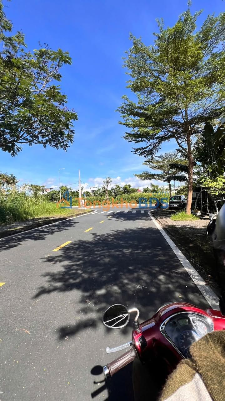 Đất nền KDC Minh Thắng Cà Mau 116m² 1 tỷ - Sổ đỏ chính chủ