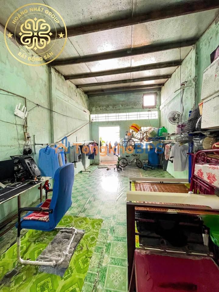 Nhà hẻm P.8 Cà Mau 63m² giá 1 tỷ - Chính chủ bán