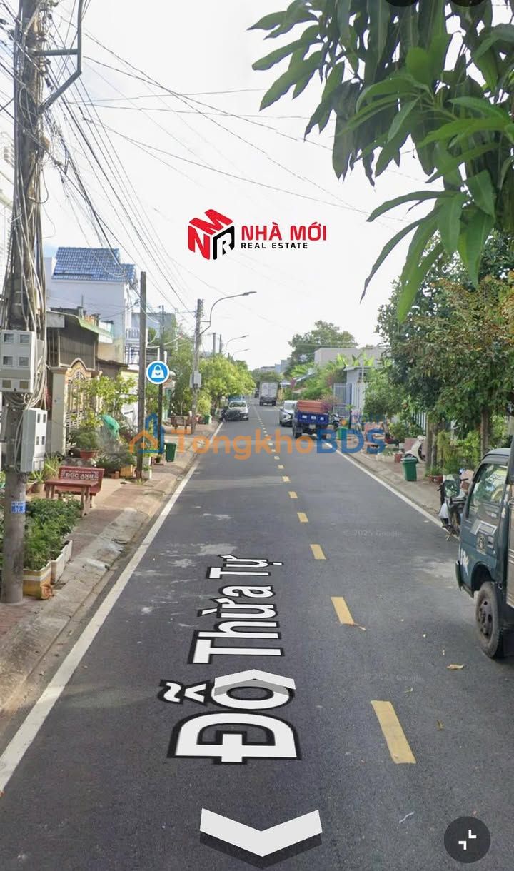 Đất nền Đỗ Thừa Tự Cà Mau 135m² 1,7 tỷ - Sổ đỏ chuẩn