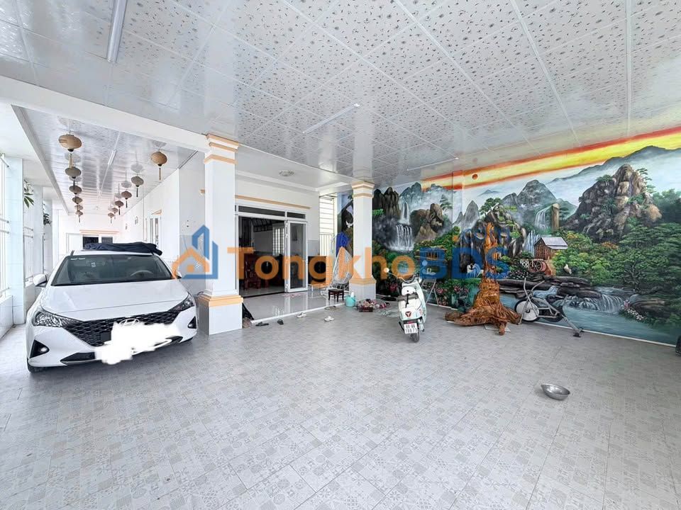 Nhà riêng Phường 7 Cà Mau 320m² giá 2 tỷ - Chính chủ bán