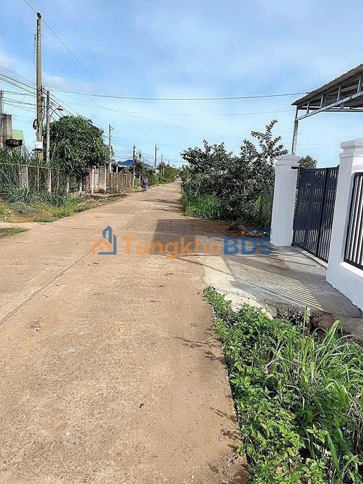 Đất nền Đức Trọng 1000m² - Sổ đỏ 200m² thổ cư, giá 580 triệu