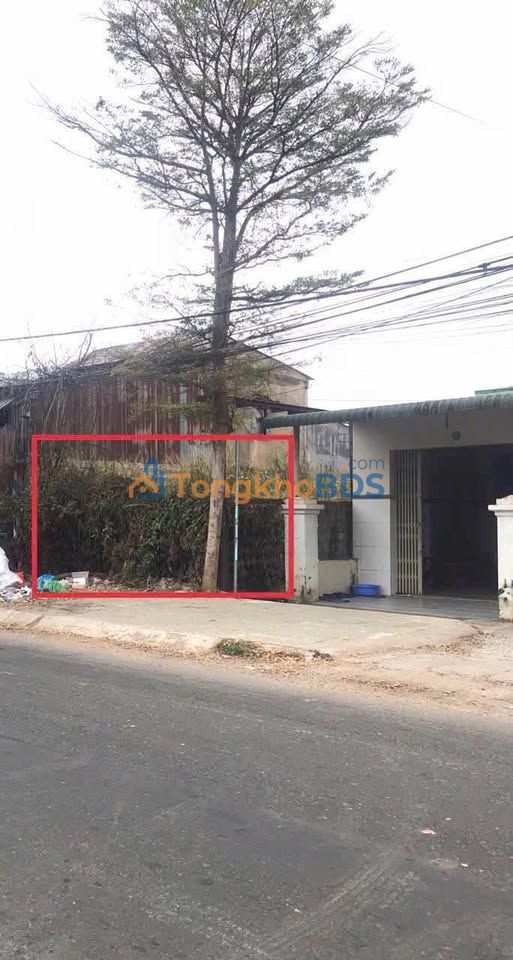 Đất Mặt Tiền Thống Nhất - Đức Trọng: 147.8m² Thổ Cư, Sổ Hồng Riêng, Giá 3.2 Tỷ