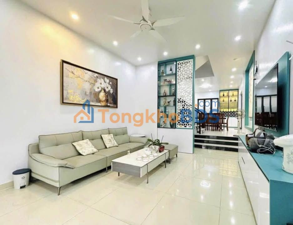 Nhà riêng Đằng Lâm Hải Phòng 105m² 8 tỷ - Ô tô vào nhà