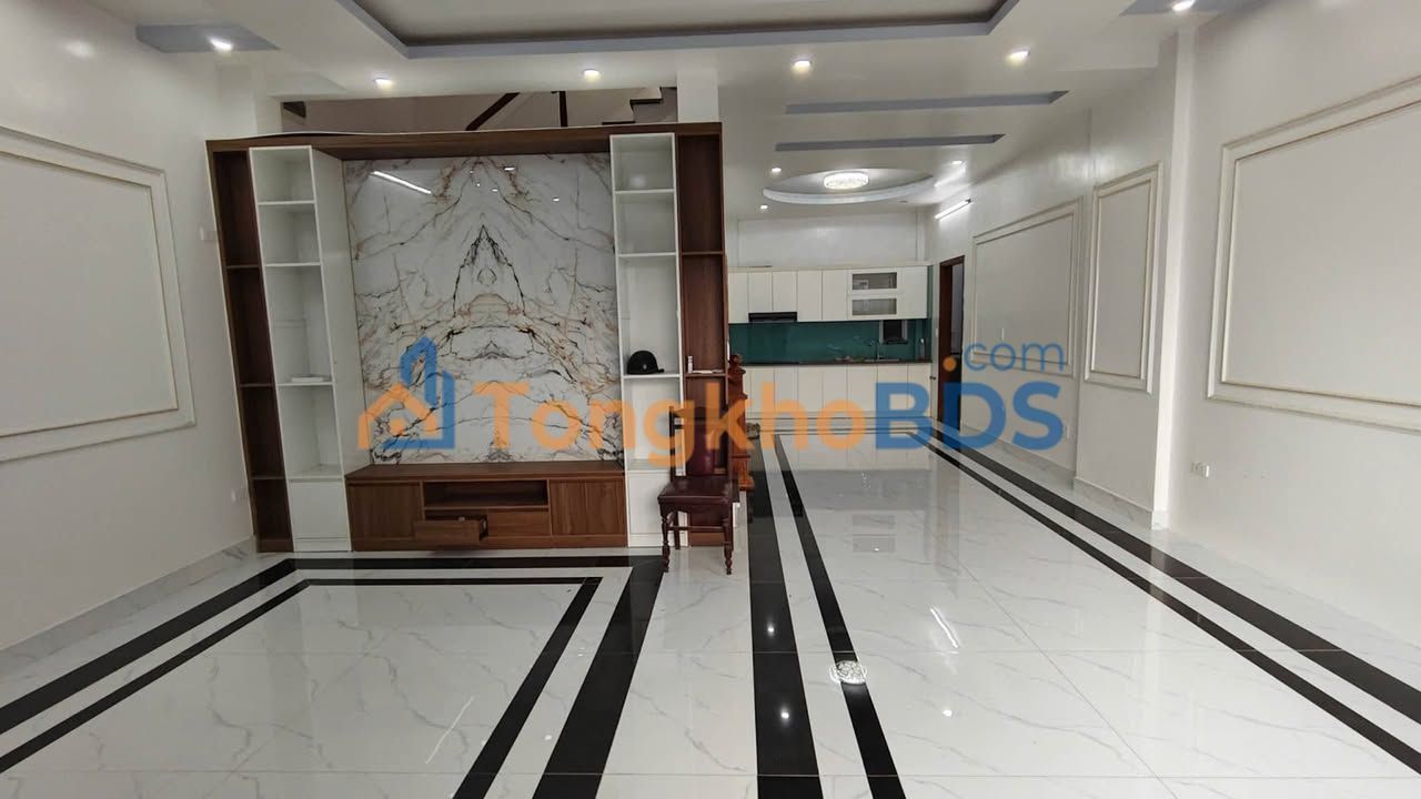 Nhà riêng Đằng Lâm HP 105m² 8 tỷ - Ô tô vào nhà sẵn sàng