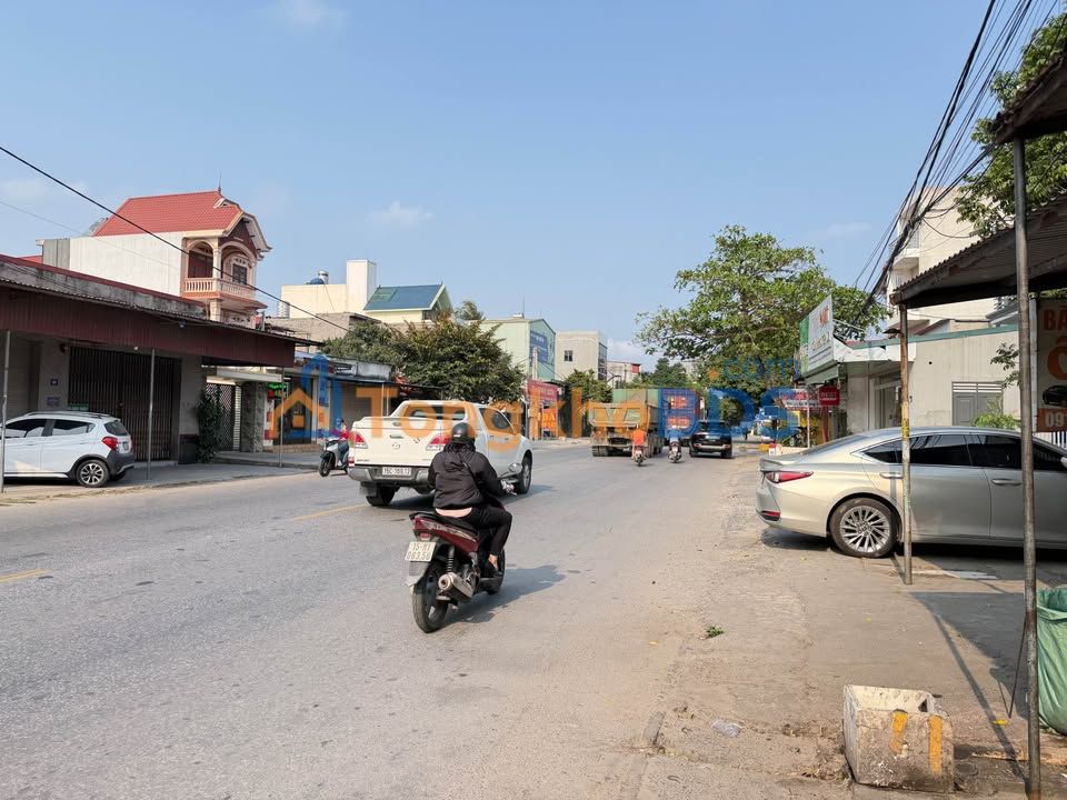 Đất nền Đường 351 Hải An 80m² 4 tỷ - Sổ đỏ chính chủ