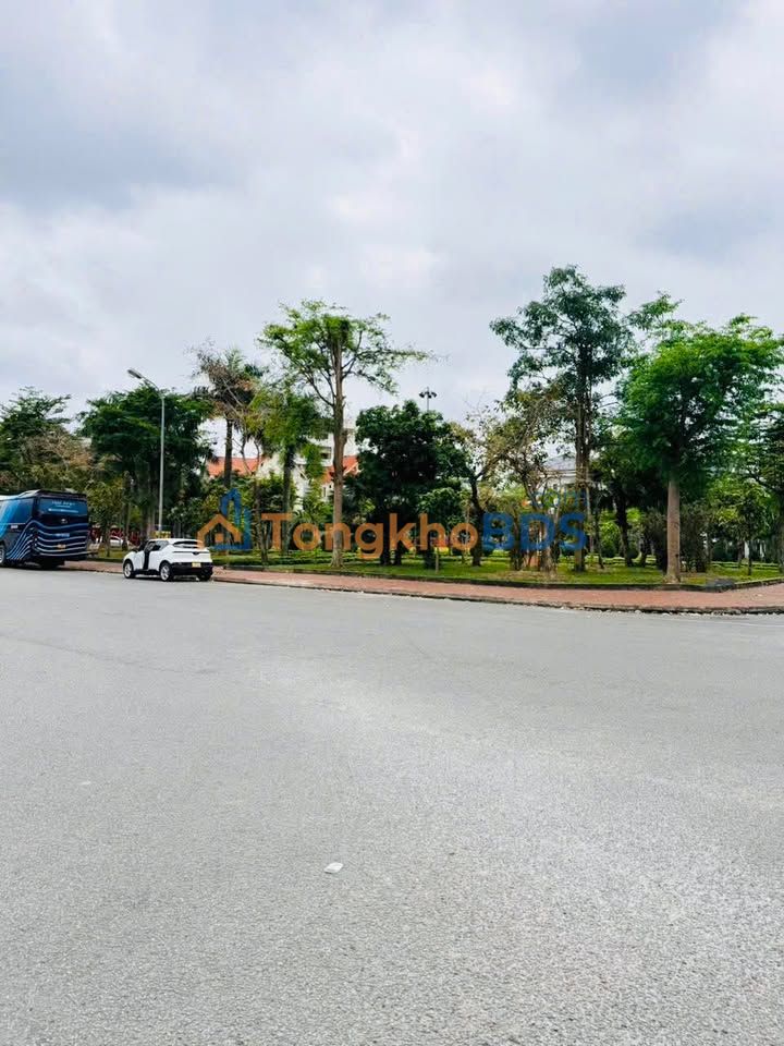 Biệt thự Lô 18 Lê Hồng Phong 540m²/59.4 tỷ - Giá tốt hiếm có