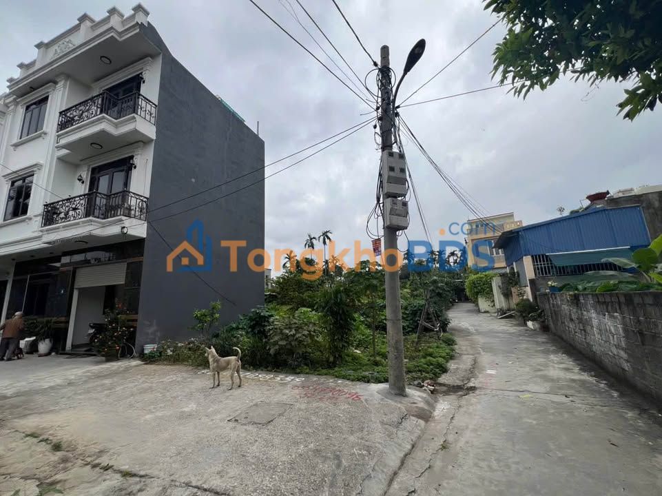 Đất Văn Phong Đồng Thái 52.5m² 1.6 tỷ - Sổ đỏ chính chủ