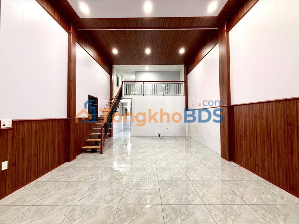 Nhà riêng Hiệp Phước 118m² giá 1.2 tỷ - Sẵn sàng ở ngay