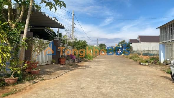 Đất Thổ Cư 118m² Sổ Riêng Xã Liên Hiệp, Đức Trọng - Giá 1.7 Tỷ