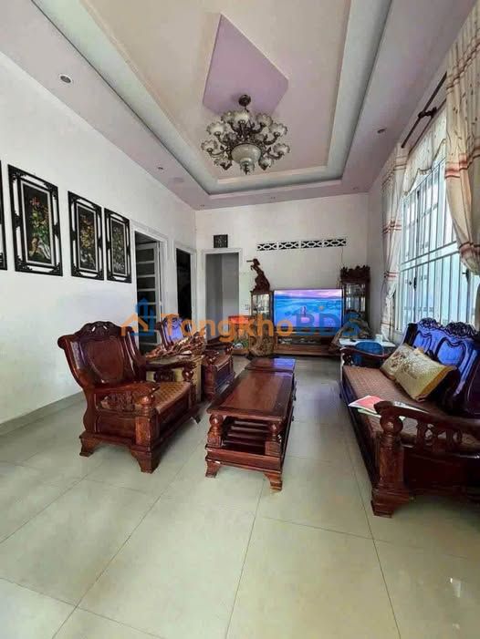 Nhà Đức Trọng Lê Thị Pha 369m² 4,8 tỷ - Chính chủ bán