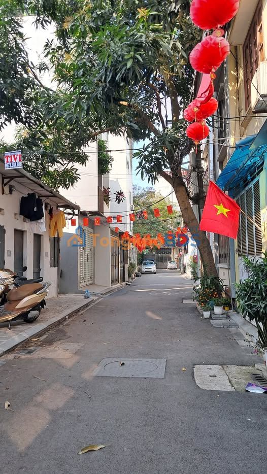 Đất nền Sài Đồng 54m² 8.85 tỷ - Đường to ô tô