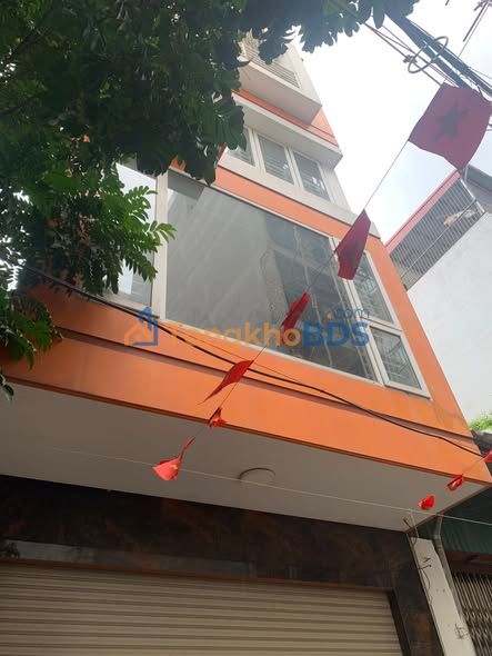 Nhà riêng Sài Đồng Long Biên 18 triệu/tháng - Sẵn sàng ở ngay