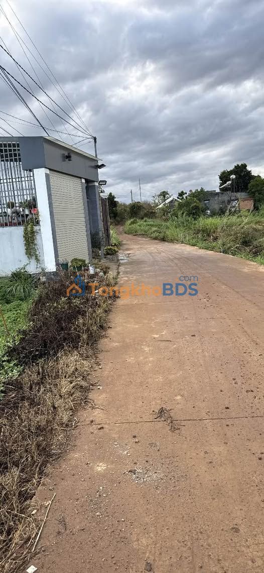 Đất Nền KDC Cosspha Đức Trọng - 110m² - 800 Triệu - Sổ Riêng