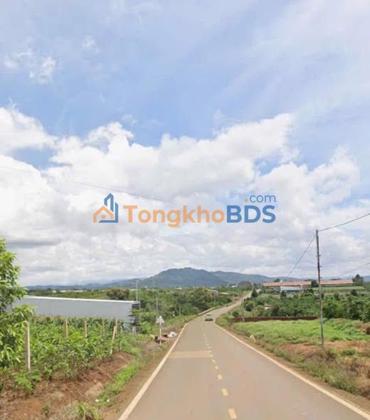 Đất Lâm Hà 245m² giá 1.25 tỷ - Hạ tầng hoàn thiện