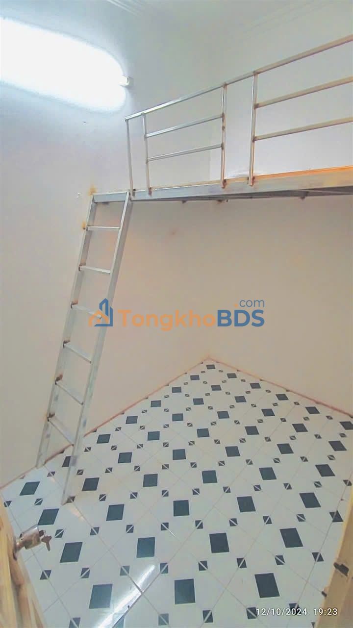 Phòng Trọ Xinh Xắn 2.x Triệu/Tháng Gần Bách Khoa, Hà Nội