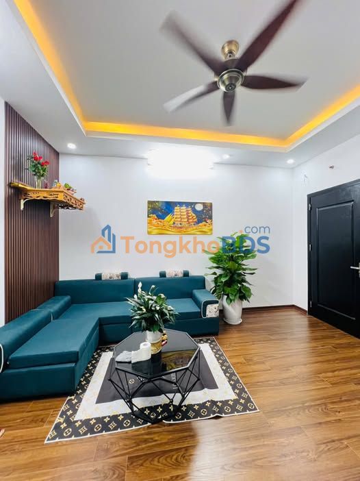 Căn hộ CT4 Xa La Hà Đông 53m² giá 3 tỷ - View đẹp