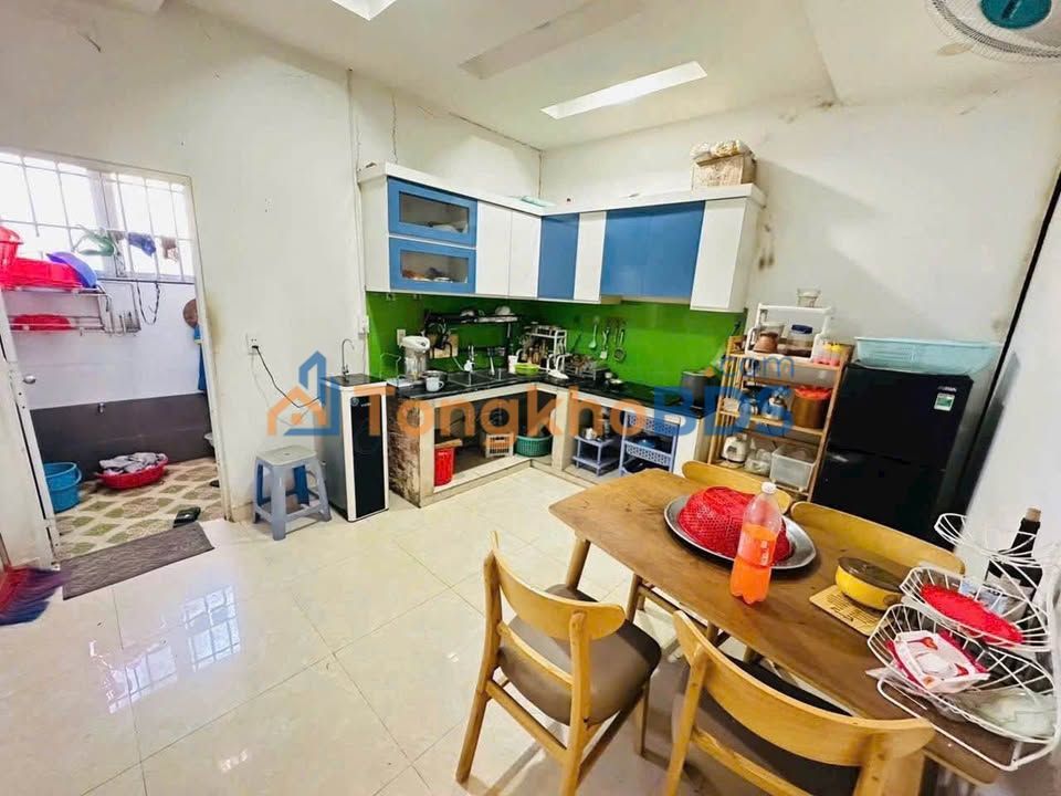 Nhà Đường 9 Linh Tây Thủ Đức 75m² 4,15 tỷ - Sẵn sàng ở ngay