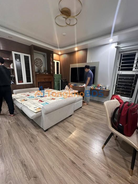 Căn hộ CT4A Xa La Hà Đông 70m² 4.5 tỷ - View đẹp