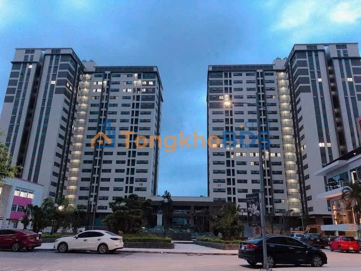 Căn hộ The Vesta Phú Lương 67m² 3,9 tỷ - Bàn giao ngay