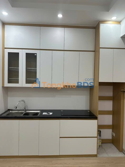 Căn hộ CT10 Đại Thanh 39m² 2 tỷ - View đẹp tầng cao