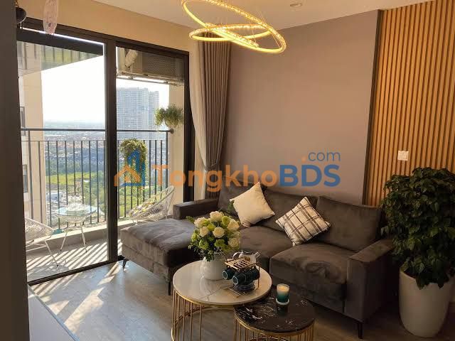 Căn hộ Mipec Kiến Hưng Hà Đông 56m² 4.1 tỷ - Bàn giao ngay