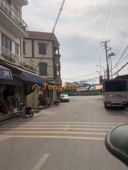 Nhà riêng Thôn 5 Yên Sở 40m² giá 4.98 tỷ - Sẵn sàng ở ngay