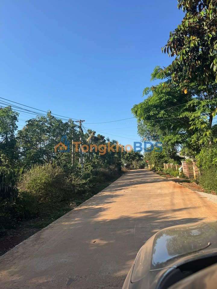 Đất Thuận An 480m² giá 1,05 tỷ - Sổ đỏ chính chủ