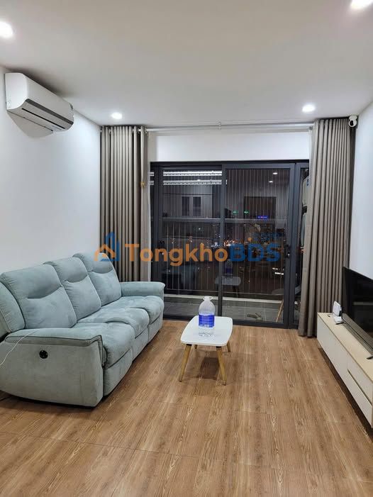 Can ho Samsora Ha Dong 70m² 5.3 ty - Full noi that Dong Nam