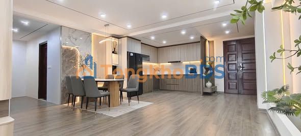 Căn hộ Đống Đa 150m² 7 tỷ - Full nội thất cao cấp