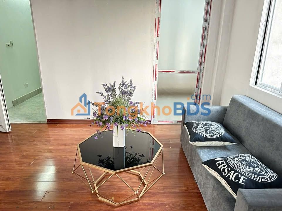 Cho thuê căn hộ 2PN 60m² tại CT10A Xa La - Sẵn sàng đón thú cưng!