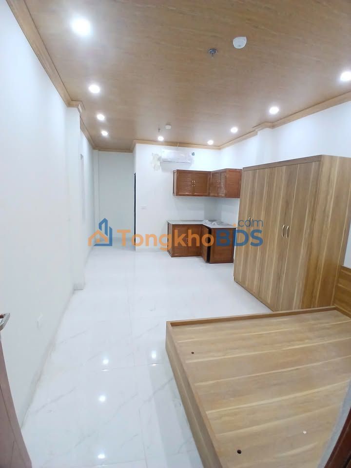 SmallHouse Galaxy Vạn Phúc Hà Đông 28m² cho thuê - Sẵn sàng ở ngay