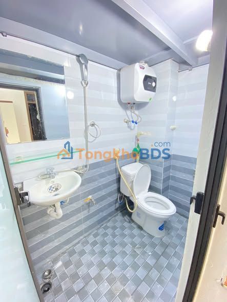 Căn hộ Ngõ 87 Yên Xá Hà Đông 3 triệu - Full nội thất