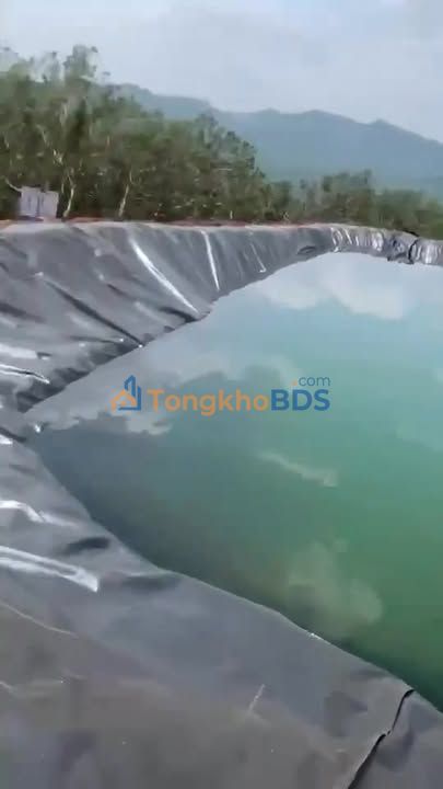 Bán Gấp Đất Vườn Đức Trọng 3ha - 1.xxx Tỷ, Sẵn Điện Năng Lượng & Ao Hồ