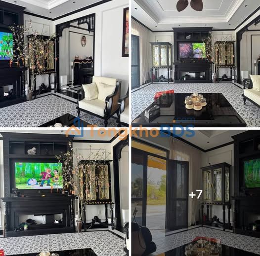 Nhà INDOCHINE Bắc Cường 100m² 5,1-5,2 tỷ Chính chủ bán