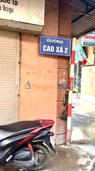 Đất nền Hoài Đức 40.2m² sổ đỏ - Vị trí đẹp, giá tốt