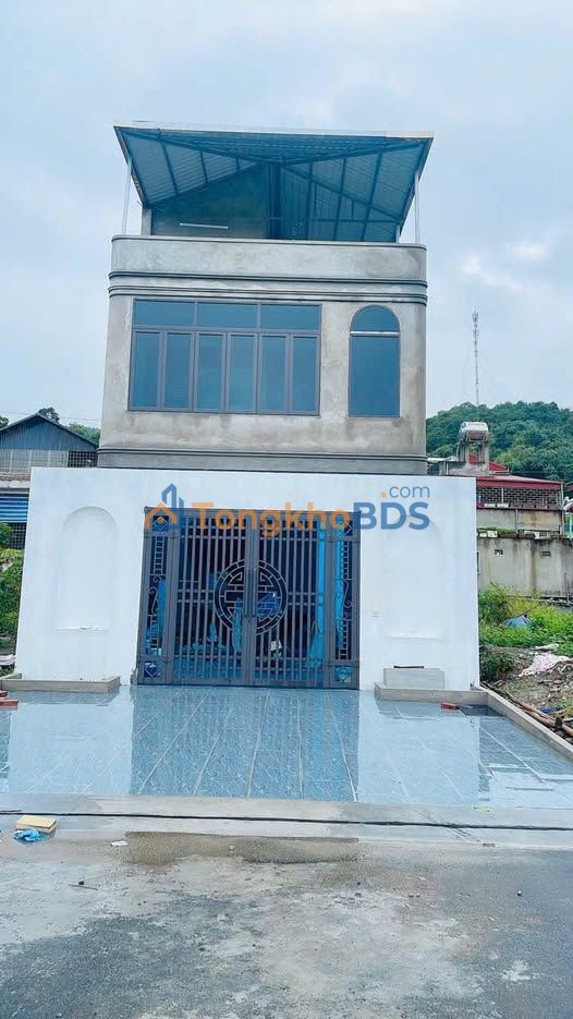 Nhà Phố 115m² Đông Anh - Full Nội Thất Cao Cấp, Sẵn Sàng Đón Tết