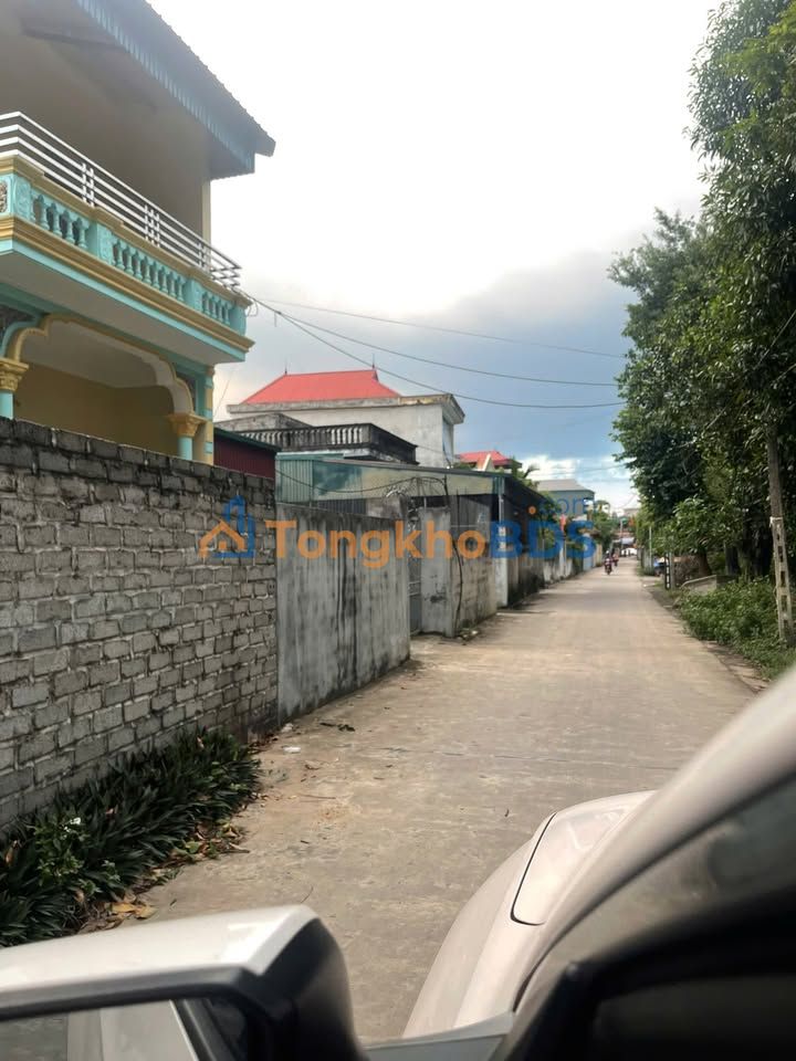 Đất nền Thanh Liêm 176m² giá 1 tỷ - Đường ô tô tránh