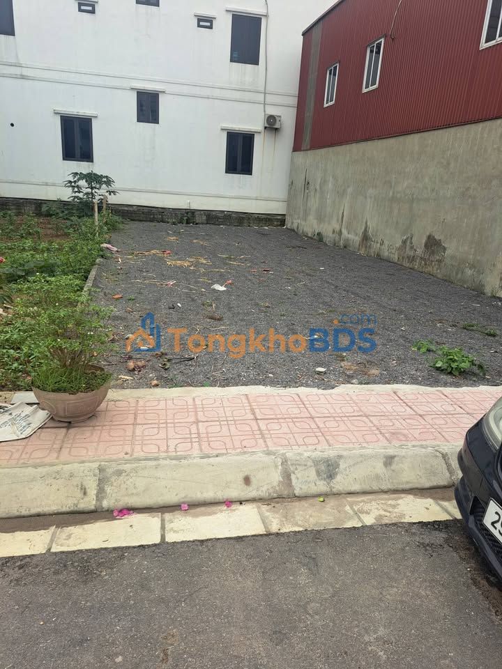 Đất nền Trần Quyết Lý Nhân 115m² 3.45 tỷ - Sổ đỏ chính chủ