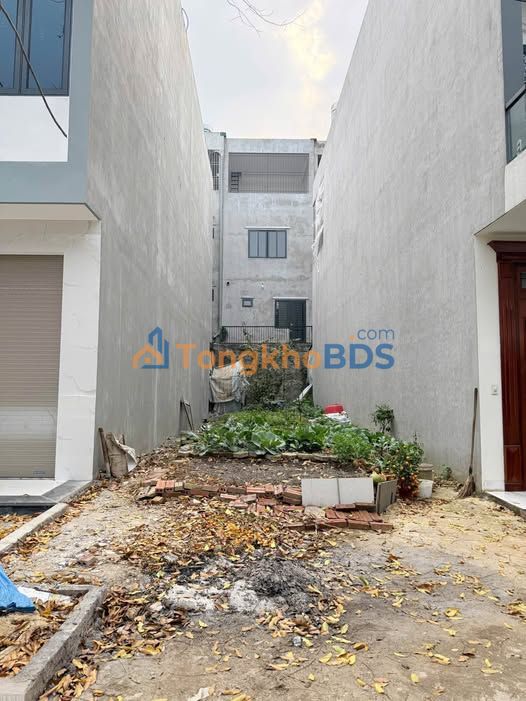 Đất nền Đường A3 Sa Pa 94m² 1,1 tỷ - Đường to ô tô