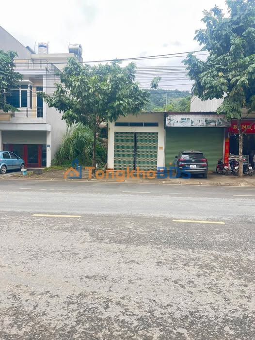 Nhà riêng Sa Pa Hoàng Liên Kéo Dài 90m² 3.2 tỷ - Ô tô vào tận nhà