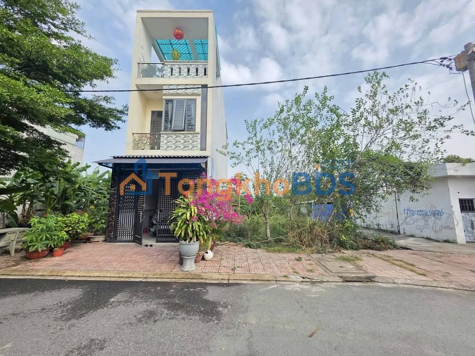 Đất nền Dĩ An Lê Hồng Phong 76m2 3.2 tỷ - Sổ hồng sẵn