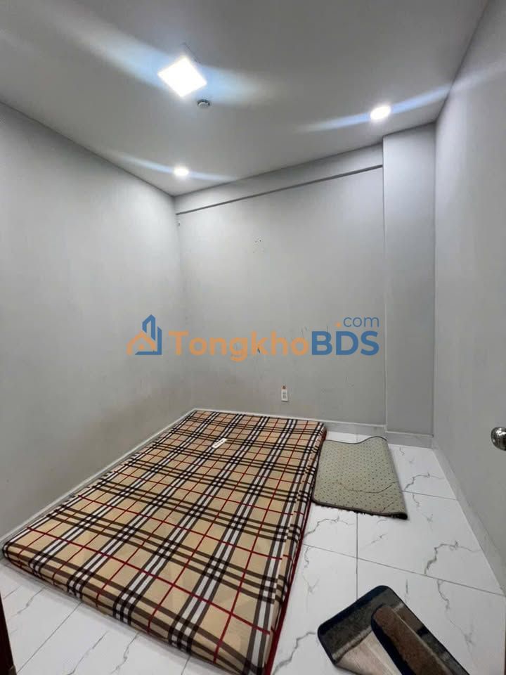 Căn hộ Phúc Đạt Dĩ An 50m² 5.5tr - Bàn giao ngay
