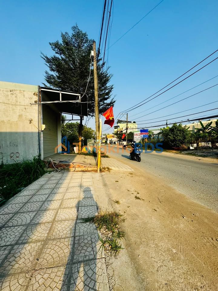 Đất nền Long Thuận Q9 113m² 6.8 tỷ - Sổ hồng chính chủ