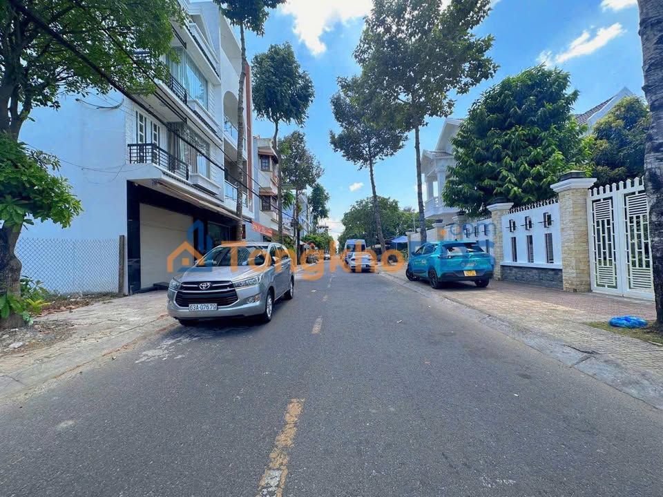 Đất Phan Văn Khoẻ Phú Giáo 360m² 16.3 tỷ - Sổ đỏ chính chủ