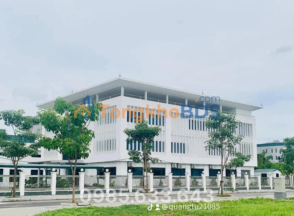 Nhà Mặt Tiền Kinh Doanh Nam Sách - 90m² Hướng Bắc - Giá 3.9 Tỷ