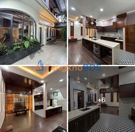 Nhà Phố Kinh Doanh Mặt Tiền Ngòi Đum, Lào Cai - 286m², 15.2 Tỷ