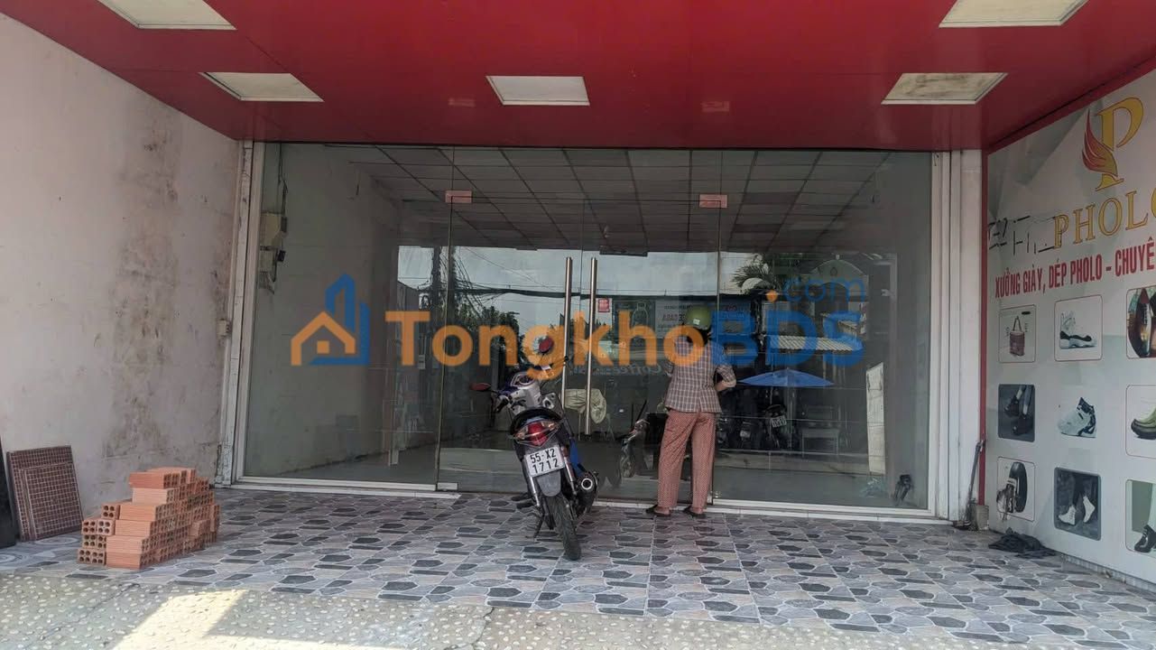 Nhà phố Nguyễn Văn Tăng Q9 198m² thỏa thuận - Mặt tiền kinh doanh