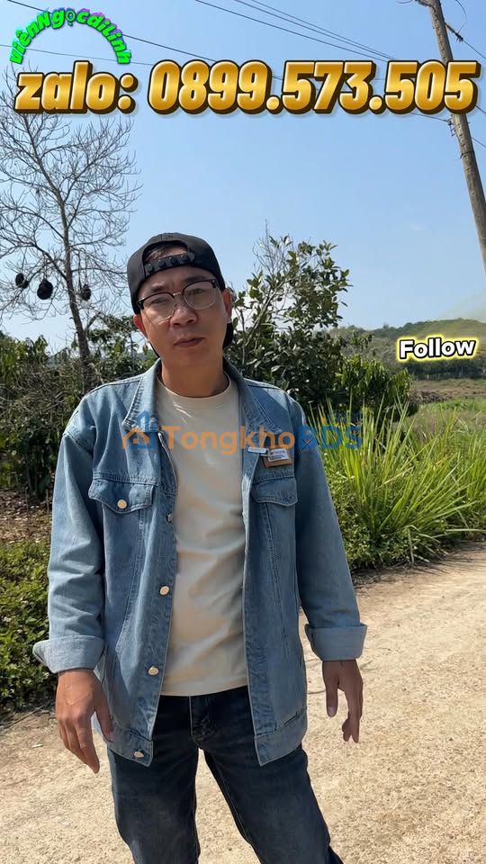 Đất nền Bảo Thuận Di Linh 240m² 480 triệu - Đường to ô tô